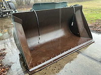 Hoogkiep bak volvo aansluiting graafbak - afbeelding 10 van  15