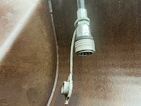 Hoogkiep bak volvo aansluiting graafbak - afbeelding 12 van  15