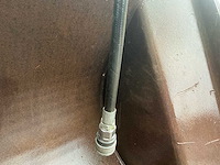 Hoogkiep bak volvo aansluiting graafbak - afbeelding 13 van  15