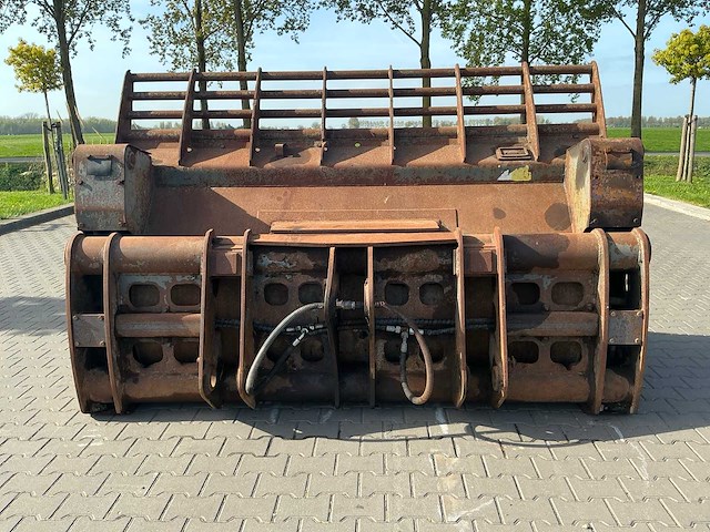 Hoogkiep bak - afbeelding 2 van  9