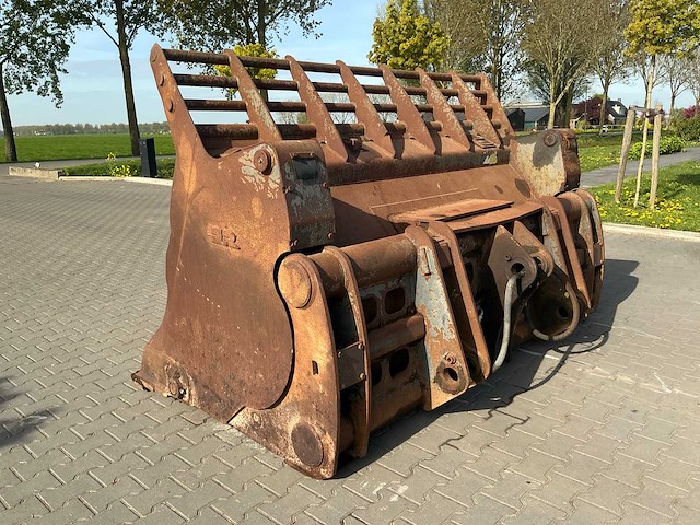 Hoogkiep bak - afbeelding 3 van  9