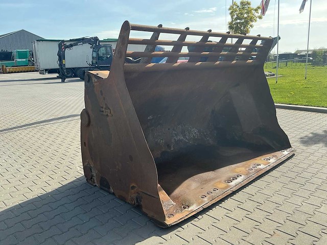 Hoogkiep bak - afbeelding 7 van  9