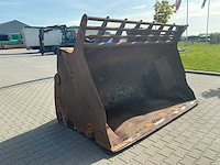 Hoogkiep bak - afbeelding 7 van  9