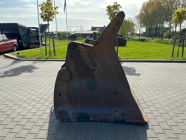 Hoogkiep bak - afbeelding 8 van  9