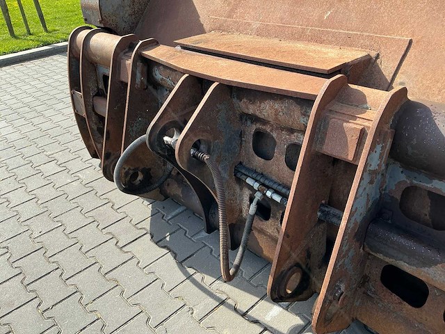 Hoogkiep bak - afbeelding 9 van  9