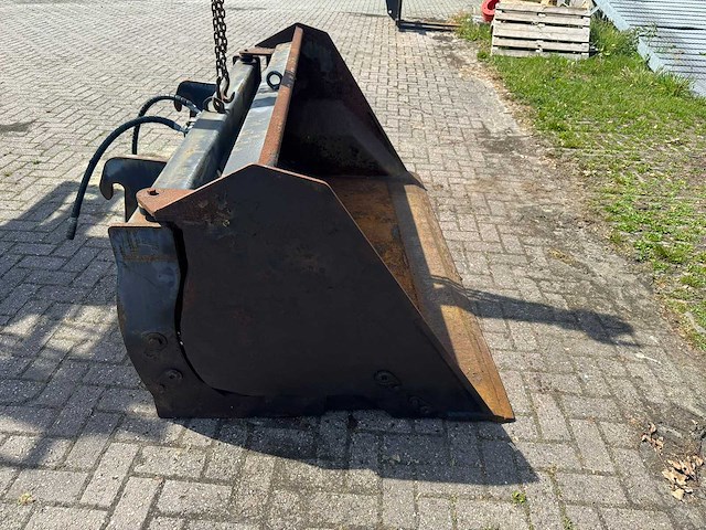 Hoogkiep bak - afbeelding 2 van  5