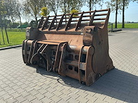 Hoogkiep bak - afbeelding 1 van  3