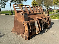 Hoogkiep bak - afbeelding 8 van  9