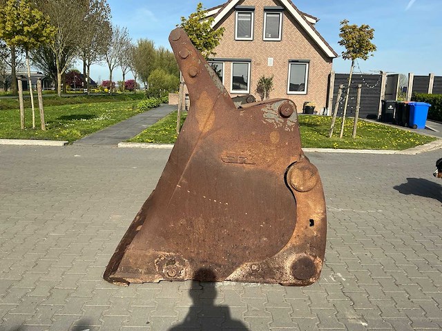 Hoogkiep bak - afbeelding 9 van  9