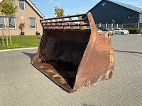 Hoogkiep bak - afbeelding 2 van  3