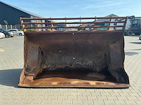 Hoogkiep bak - afbeelding 3 van  3