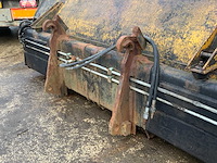 Hoogkiepbak volvoaansluiting - afbeelding 4 van  6