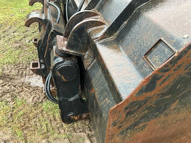 Hoogkiepbak - afbeelding 4 van  12