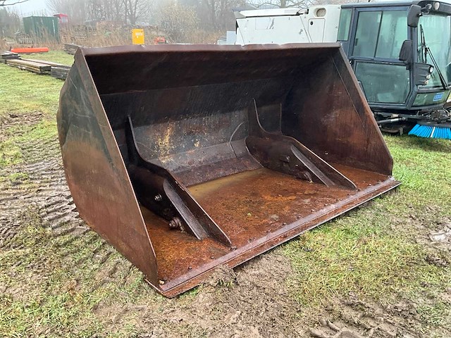 Hoogkiepbak - afbeelding 5 van  12