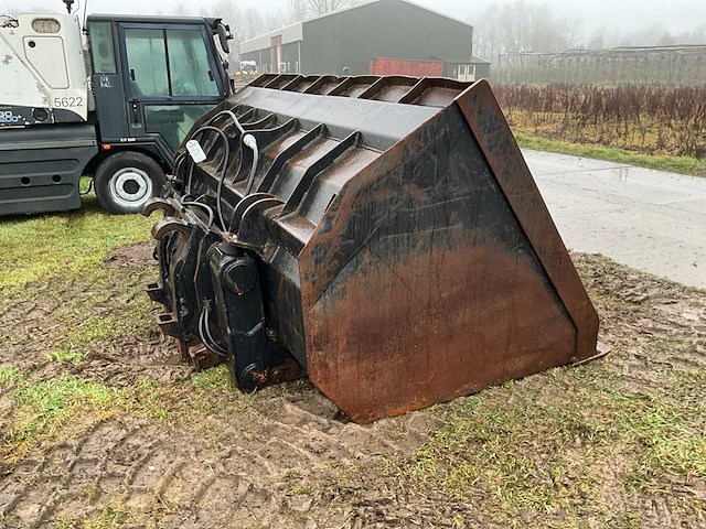 Hoogkiepbak - afbeelding 6 van  12