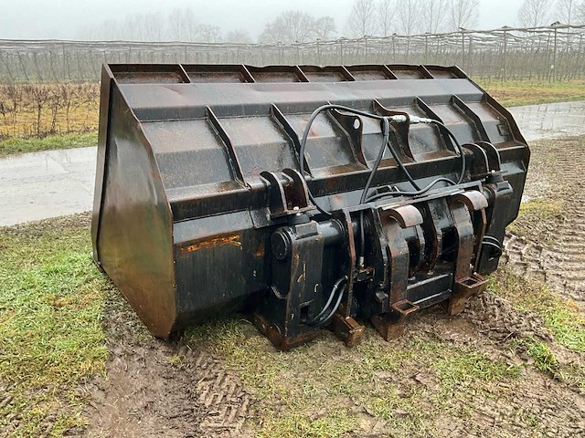 Hoogkiepbak - afbeelding 7 van  12