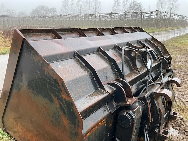 Hoogkiepbak - afbeelding 8 van  12