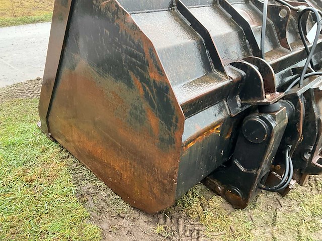 Hoogkiepbak - afbeelding 9 van  12