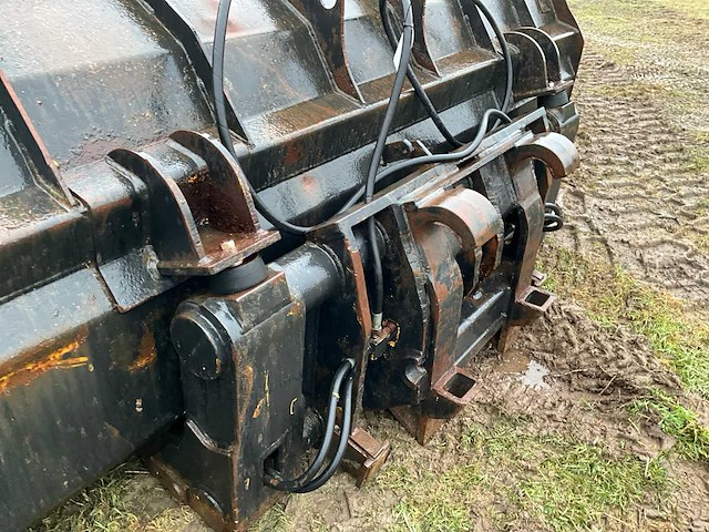 Hoogkiepbak - afbeelding 10 van  12