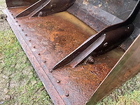 Hoogkiepbak - afbeelding 11 van  12