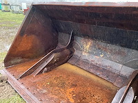 Hoogkiepbak - afbeelding 12 van  12