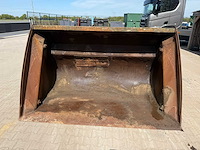 Hoogkipbak shovel - afbeelding 3 van  7