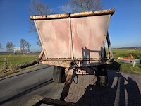 Hoogkipper kipper - afbeelding 2 van  11