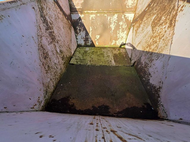 Hoogkipper kipper - afbeelding 3 van  11