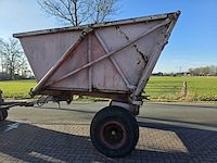 Hoogkipper kipper - afbeelding 5 van  11