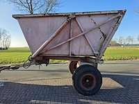 Hoogkipper kipper - afbeelding 8 van  11