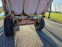 Hoogkipper kipper - afbeelding 10 van  11