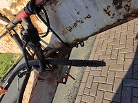 Hoogkipper kipper - afbeelding 2 van  10