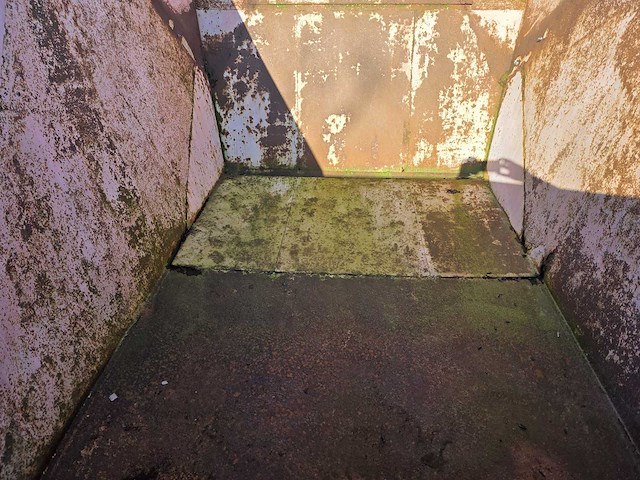 Hoogkipper kipper - afbeelding 3 van  10