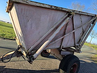 Hoogkipper kipper - afbeelding 5 van  10