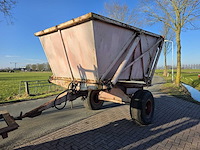 Hoogkipper kipper - afbeelding 1 van  10