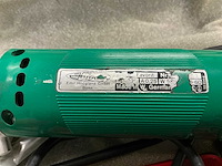 Hoogland favorit rond snij mes (2x) - afbeelding 3 van  4