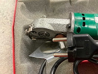 Hoogland favorit rond snij mes (2x) - afbeelding 4 van  4