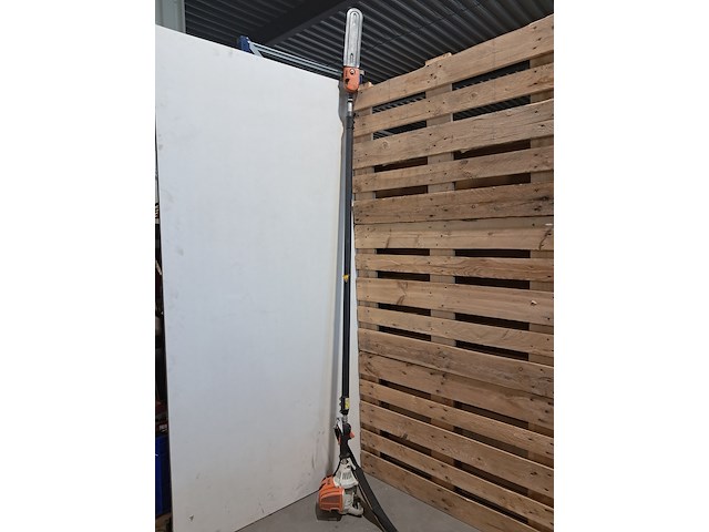 Hoogsnoeier, stihl, ht 131, 2009 - afbeelding 1 van  9