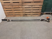 Hoogsnoeier, stihl, ht 131, 2009 - afbeelding 2 van  9