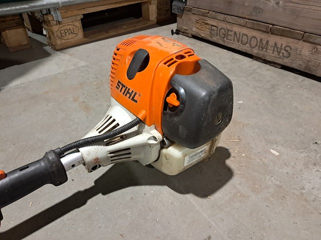 Hoogsnoeier, stihl, ht 131, 2009 - afbeelding 3 van  9