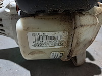 Hoogsnoeier, stihl, ht 131, 2009 - afbeelding 4 van  9