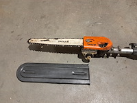 Hoogsnoeier, stihl, ht 131, 2009 - afbeelding 9 van  9