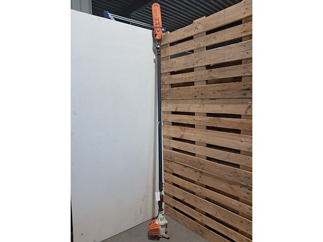 Hoogsnoeier, stihl, ht 131, 2010 - afbeelding 1 van  9