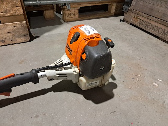 Hoogsnoeier, stihl, ht 131, 2010 - afbeelding 3 van  9