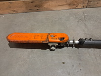 Hoogsnoeier, stihl, ht 131, 2010 - afbeelding 8 van  9