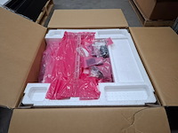 Hoogspannings omvormer huawei, sun2000-36 ktl-m3 - afbeelding 1 van  3