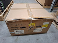 Hoogspannings omvormer huawei, sun2000-36 ktl-m3 - afbeelding 2 van  3