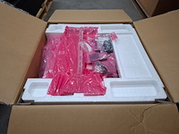 Hoogspannings omvormer huawei, sun2000-36 ktl-m3 - afbeelding 1 van  3