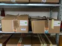 Hoogspanningskabel (4x) - afbeelding 4 van  4