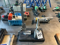 Hoogtemeter (2x) - afbeelding 1 van  3